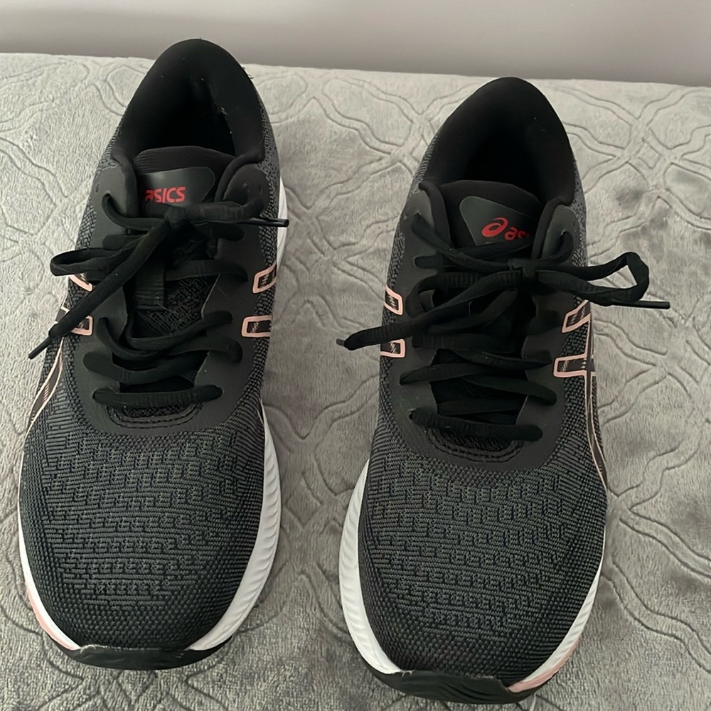 ASICS ortholite running shoes - Picture 2 of 6